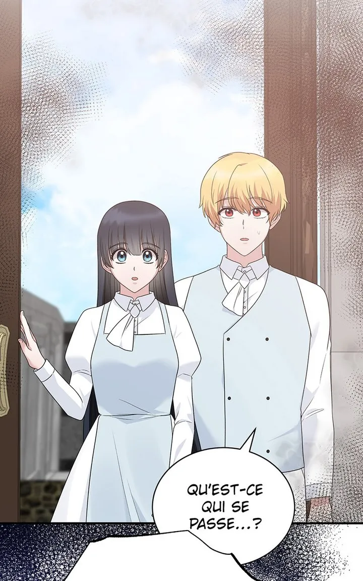 Read Angelic Lady FR Manga Online
