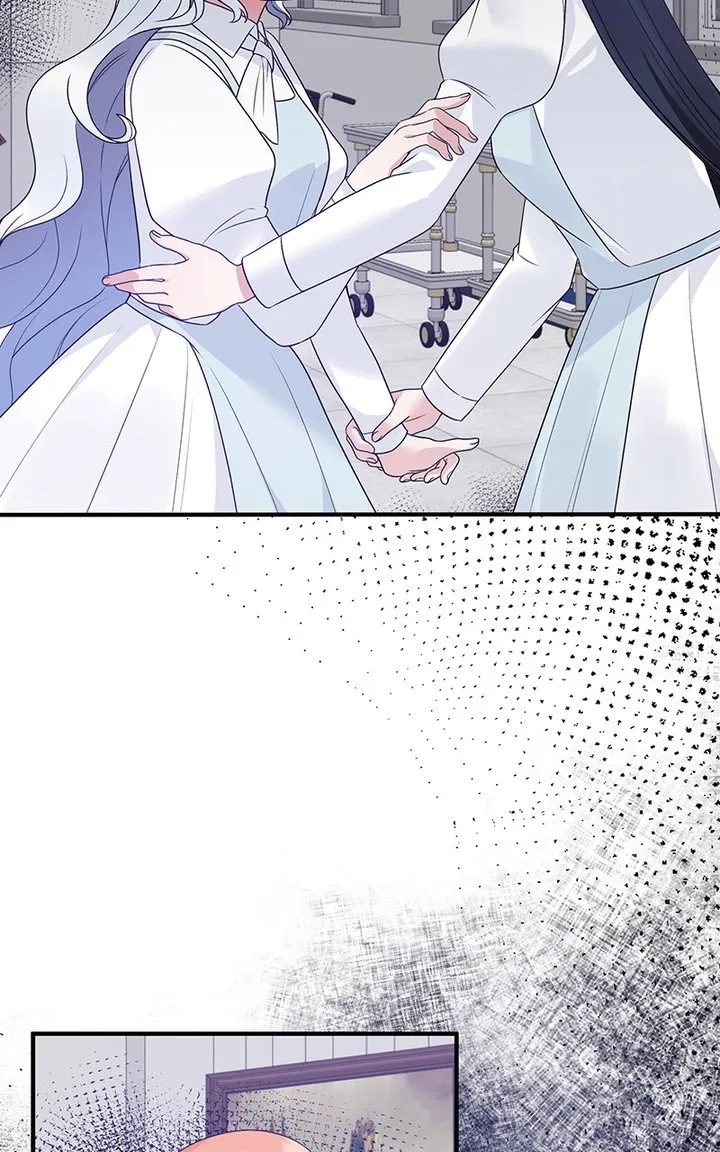 Read Angelic Lady FR Manga Online