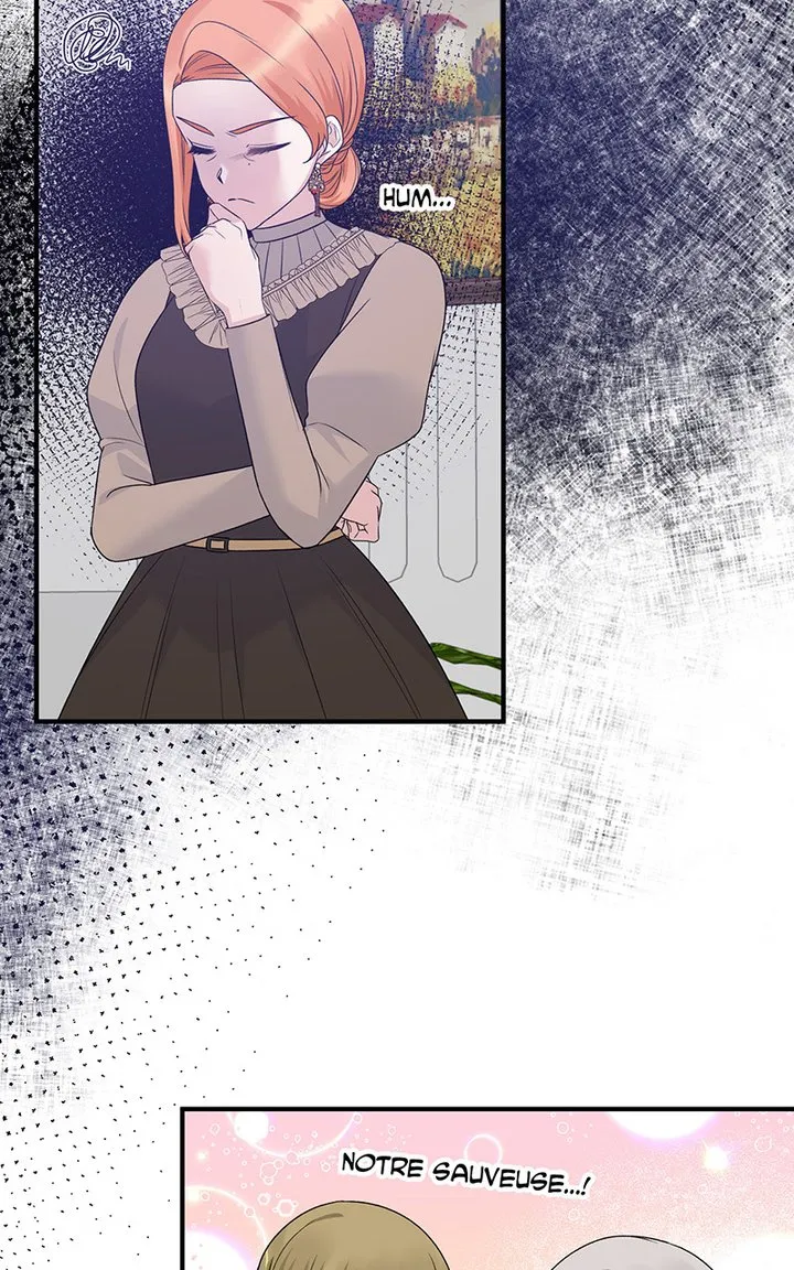 Read Angelic Lady FR Manga Online