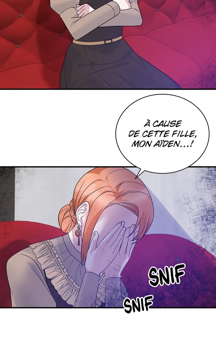 Read Angelic Lady FR Manga Online