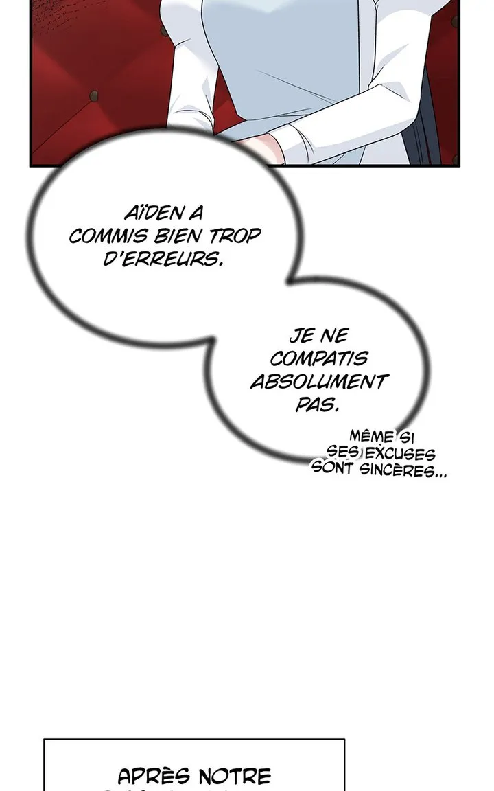 Read Angelic Lady FR Manga Online