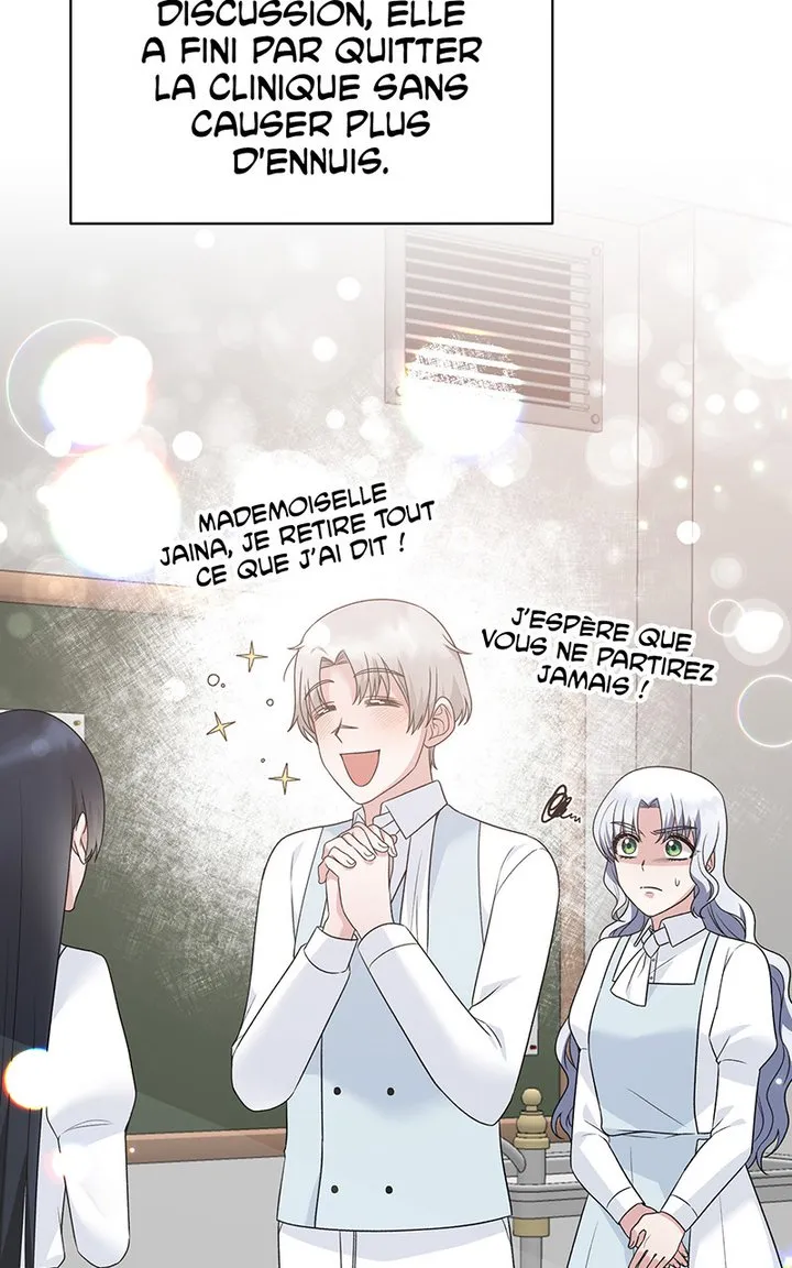 Read Angelic Lady FR Manga Online