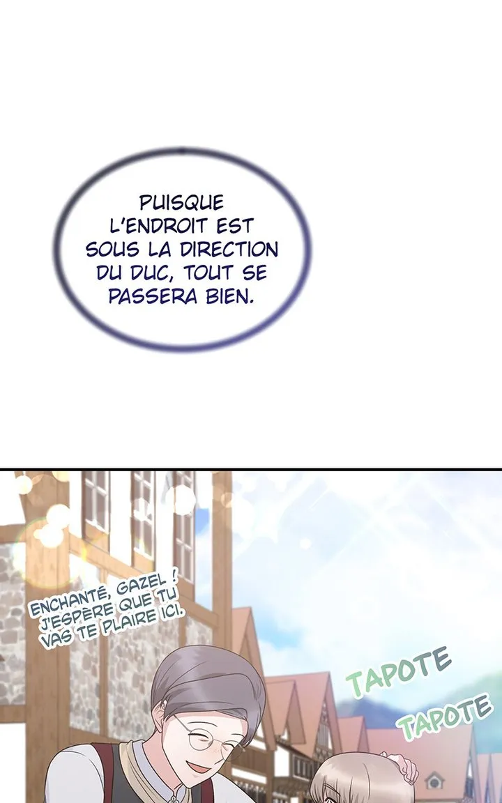 Read Angelic Lady FR Manga Online