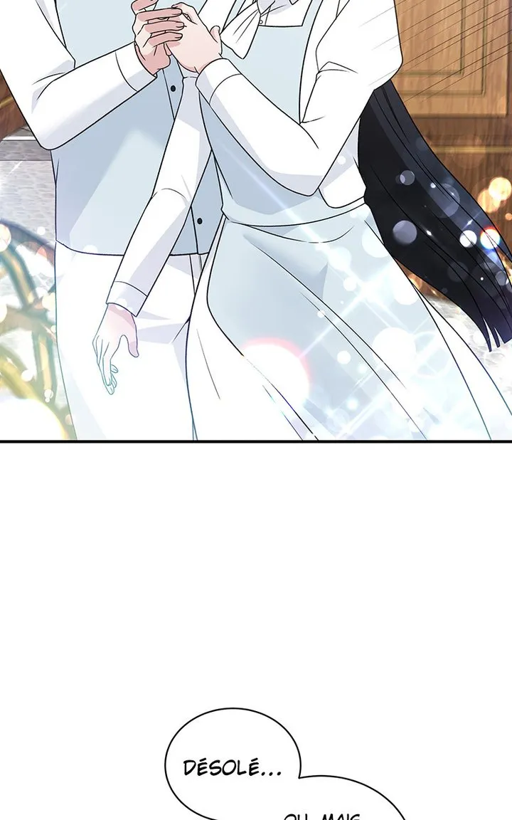 Read Angelic Lady FR Manga Online