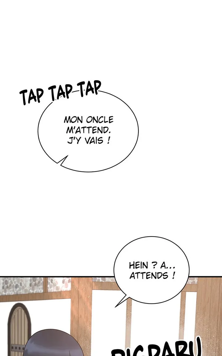 Read Angelic Lady FR Manga Online