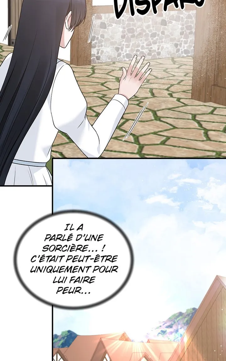 Read Angelic Lady FR Manga Online