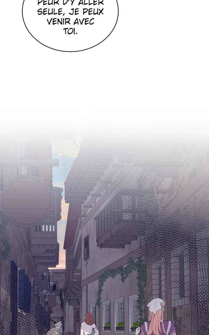 Read Angelic Lady FR Manga Online
