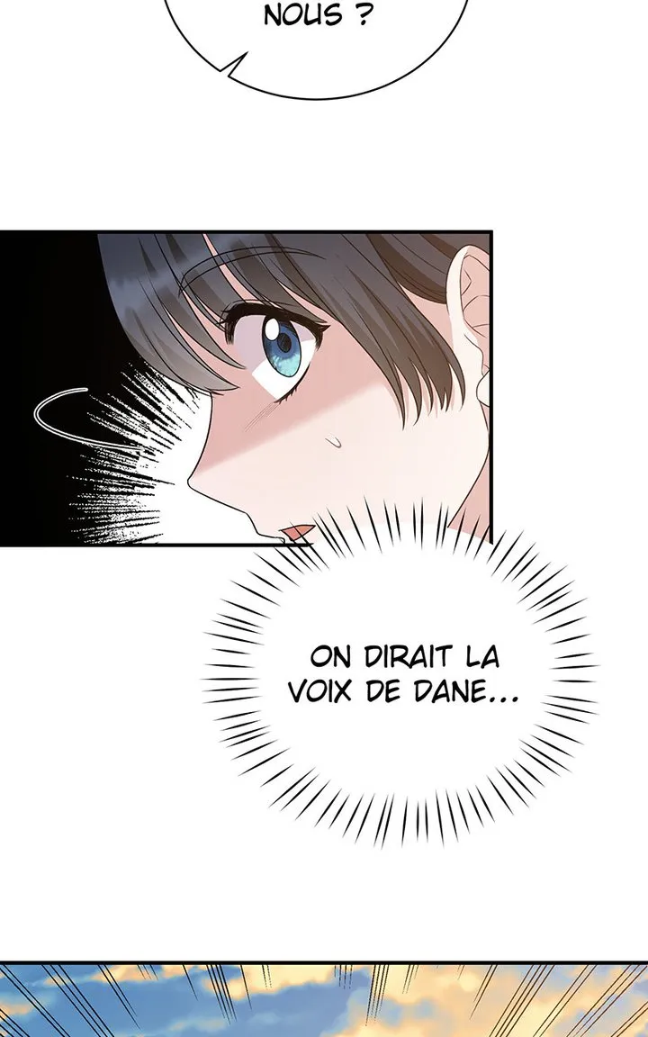 Read Angelic Lady FR Manga Online