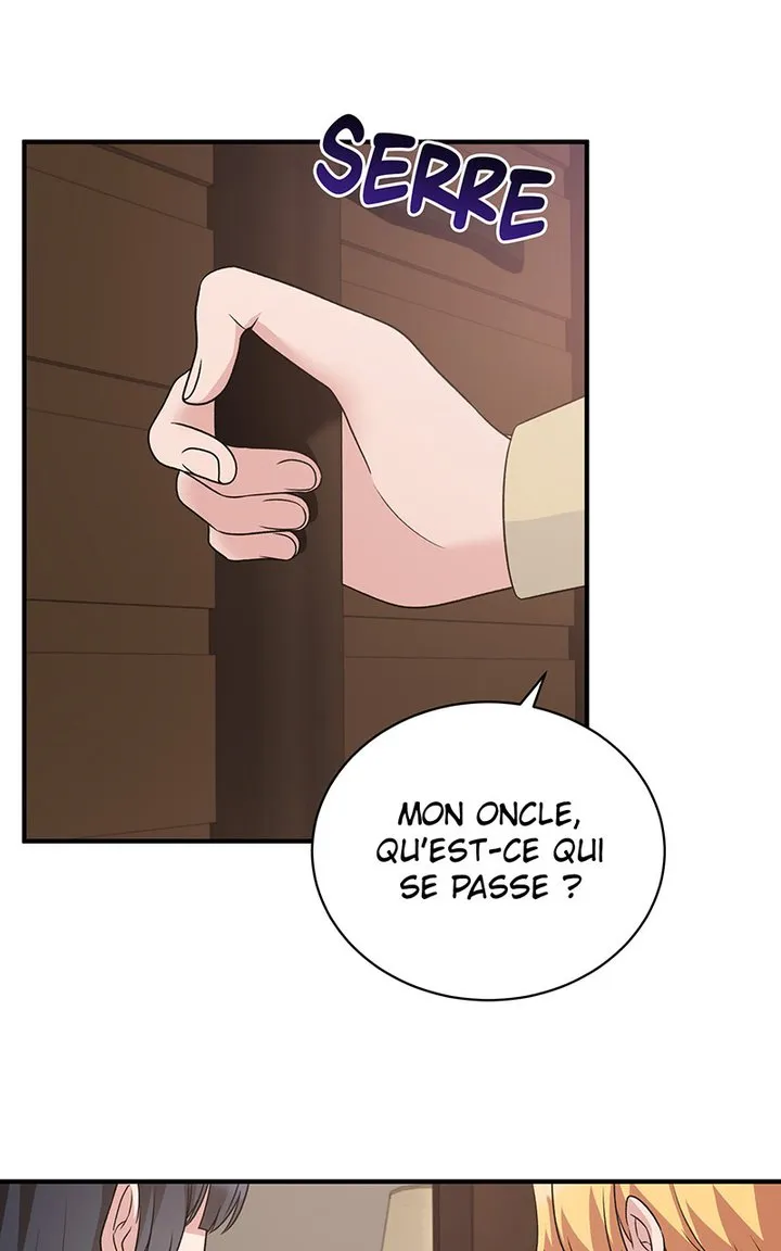 Read Angelic Lady FR Manga Online