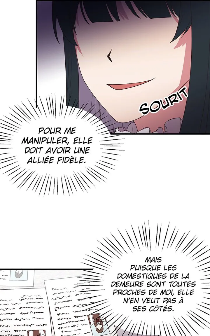 Read Angelic Lady FR Manga Online