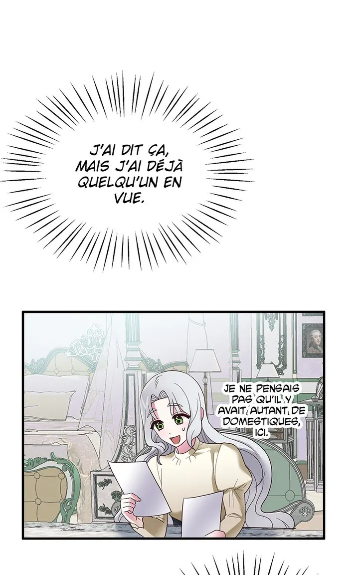 Read Angelic Lady FR Manga Online