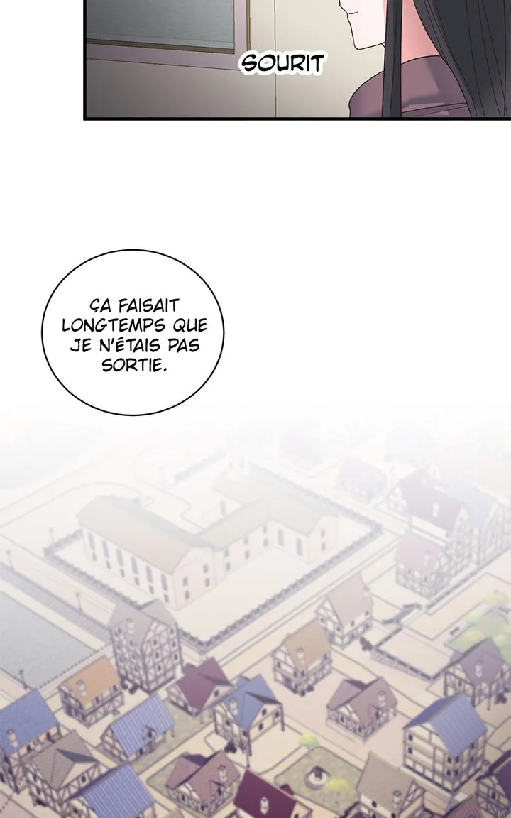 Read Angelic Lady FR Manga Online