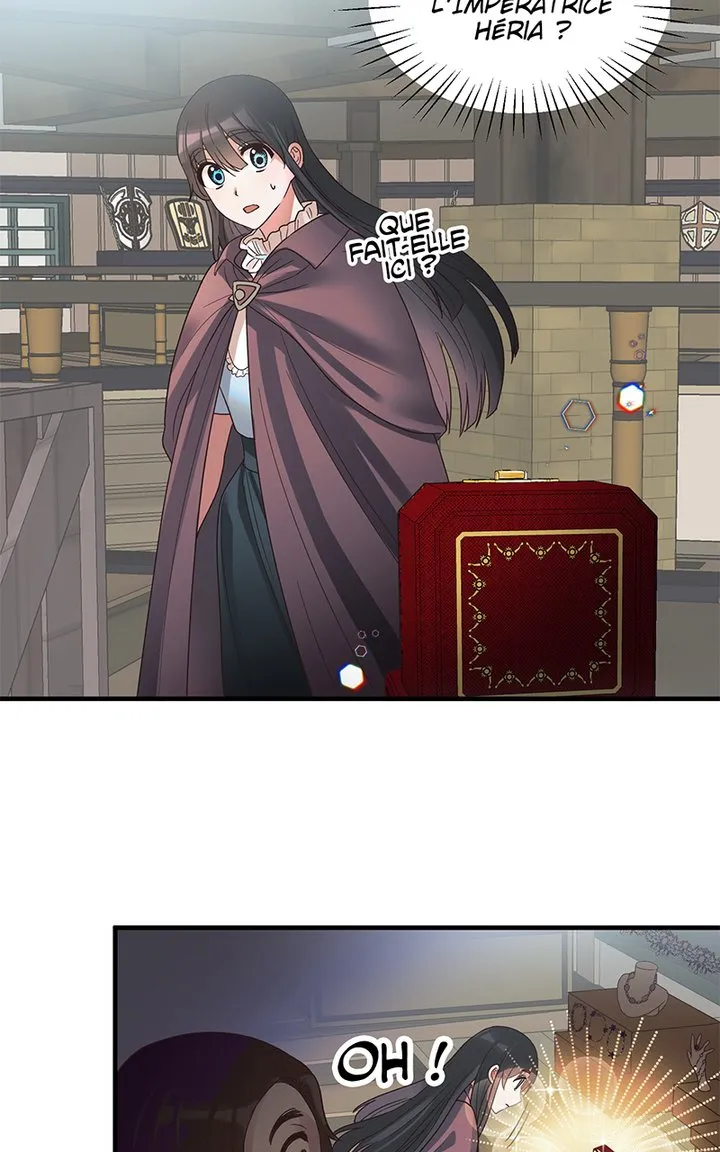 Read Angelic Lady FR Manga Online