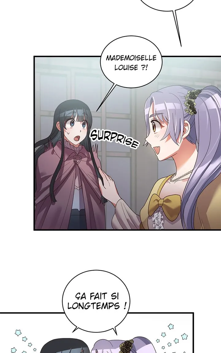 Read Angelic Lady FR Manga Online