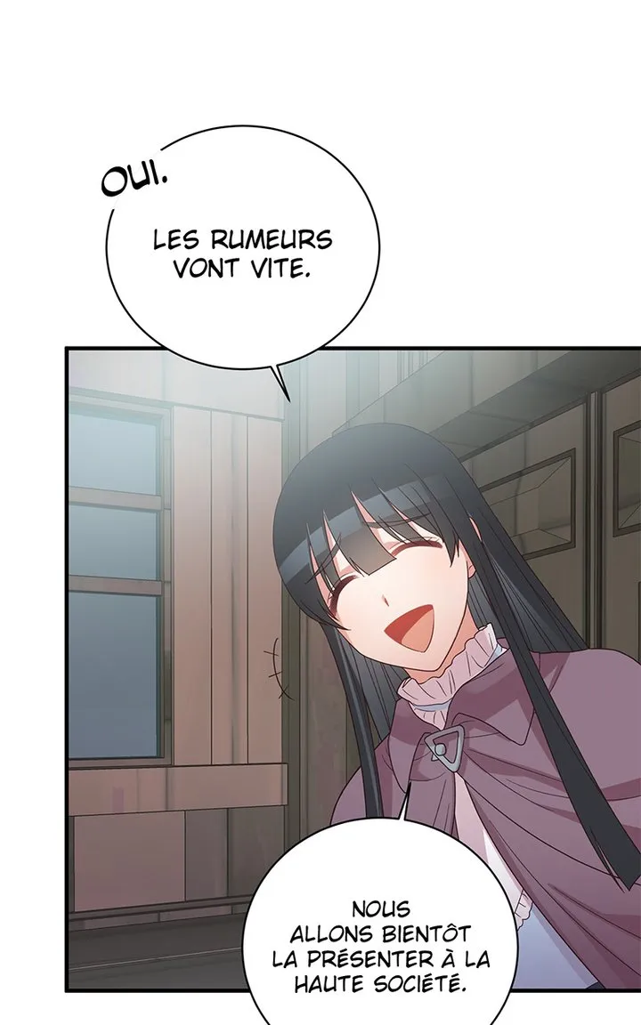 Read Angelic Lady FR Manga Online