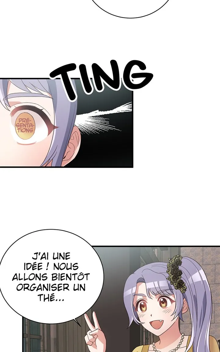 Read Angelic Lady FR Manga Online