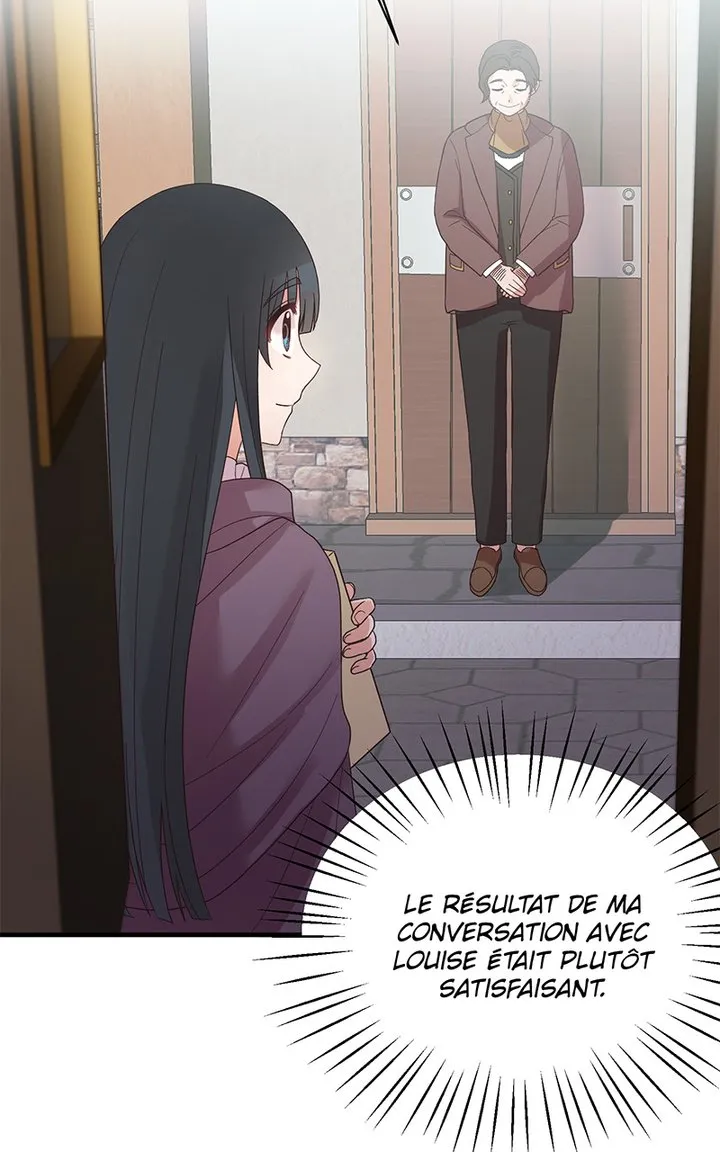 Read Angelic Lady FR Manga Online
