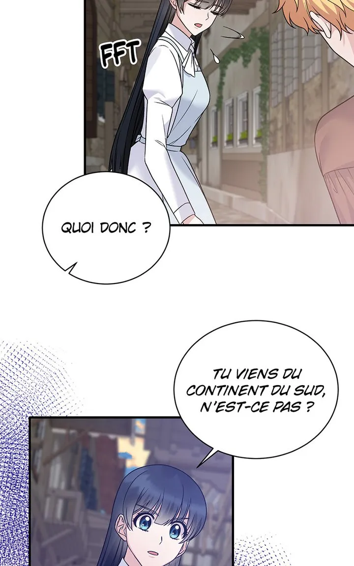Read Angelic Lady FR Manga Online