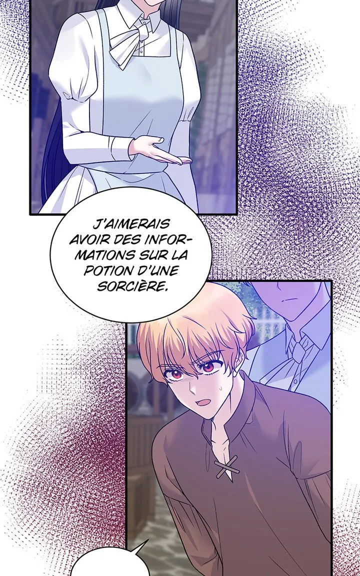 Read Angelic Lady FR Manga Online