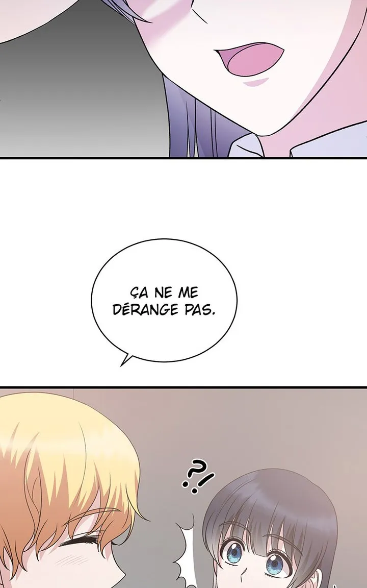 Read Angelic Lady FR Manga Online