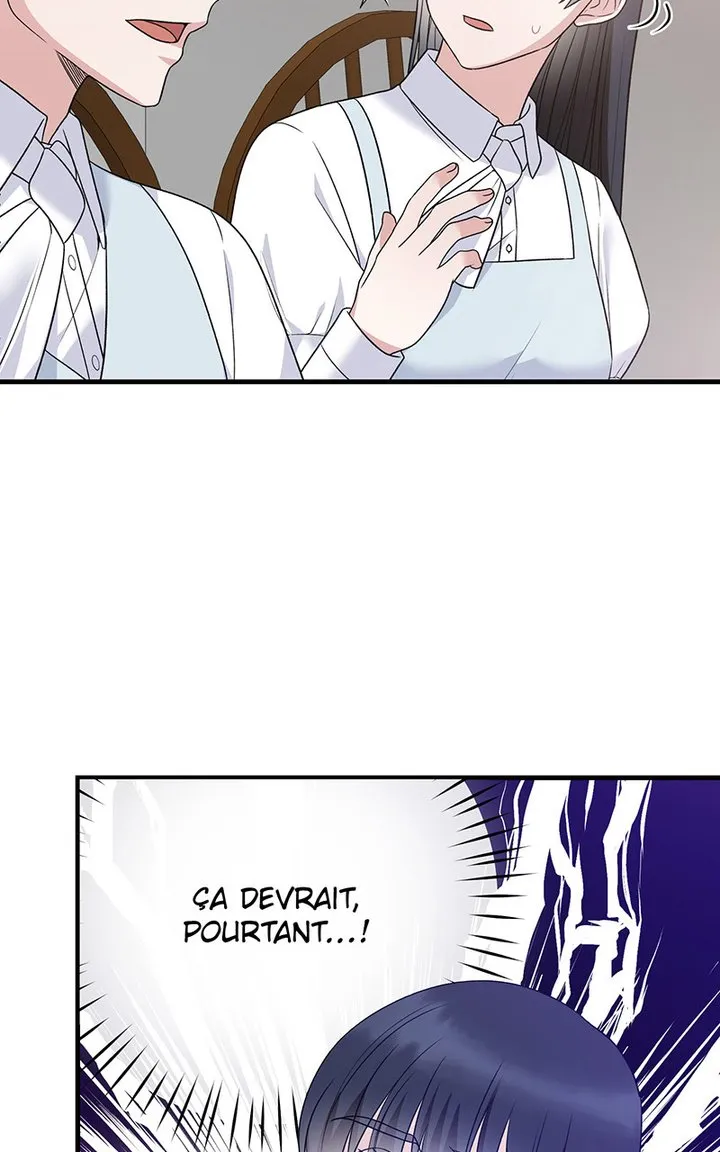 Read Angelic Lady FR Manga Online