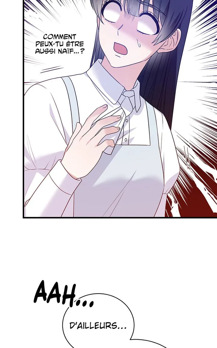Read Angelic Lady FR Manga Online