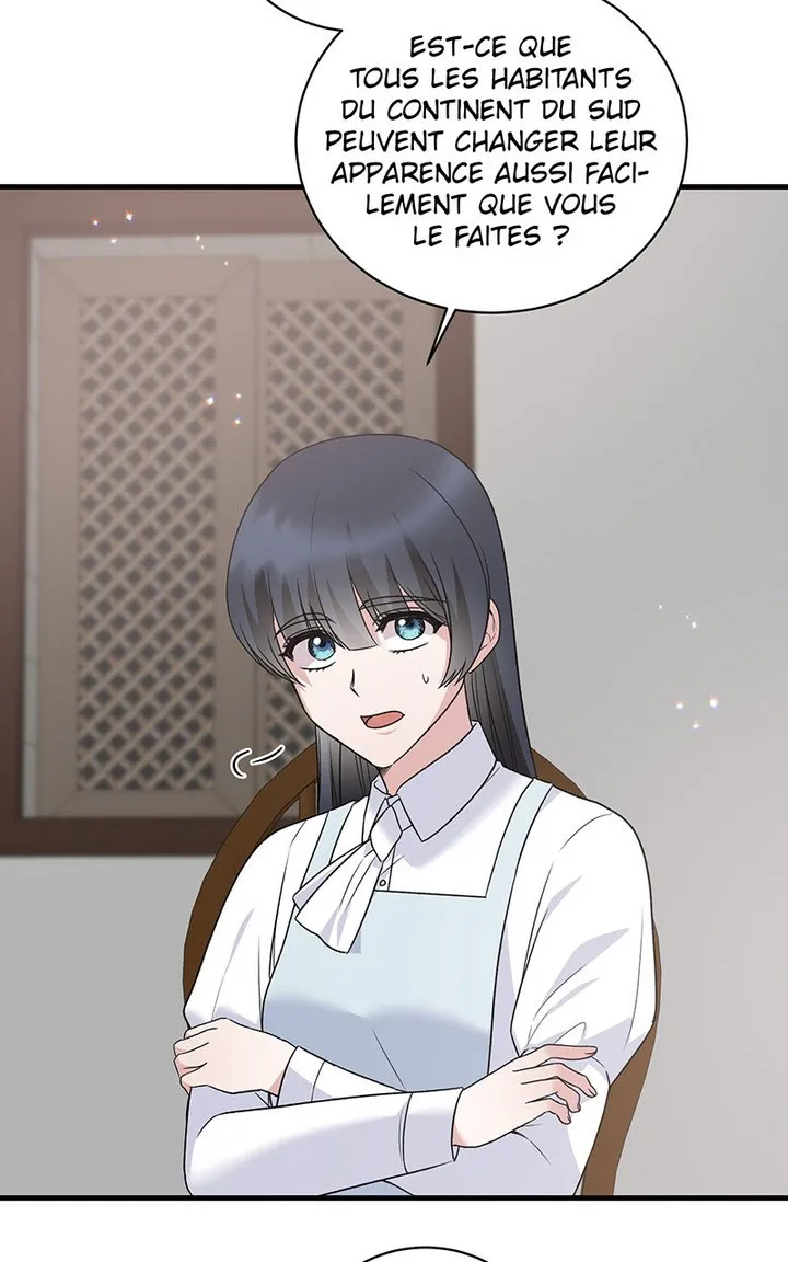 Read Angelic Lady FR Manga Online