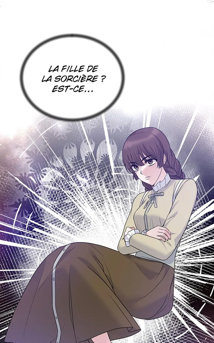 Read Angelic Lady FR Manga Online