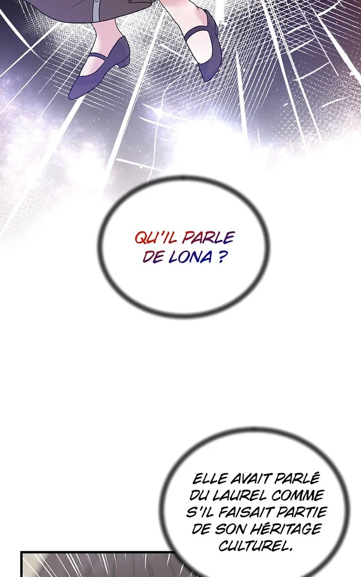 Read Angelic Lady FR Manga Online