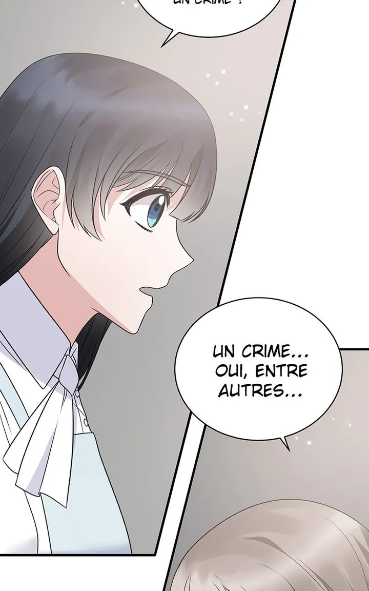 Read Angelic Lady FR Manga Online
