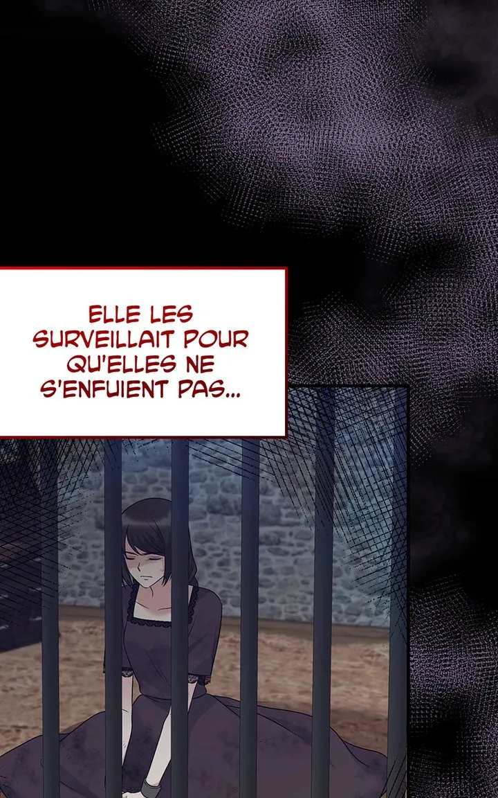 Read Angelic Lady FR Manga Online