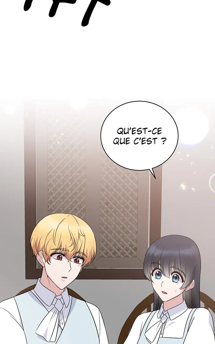 Read Angelic Lady FR Manga Online