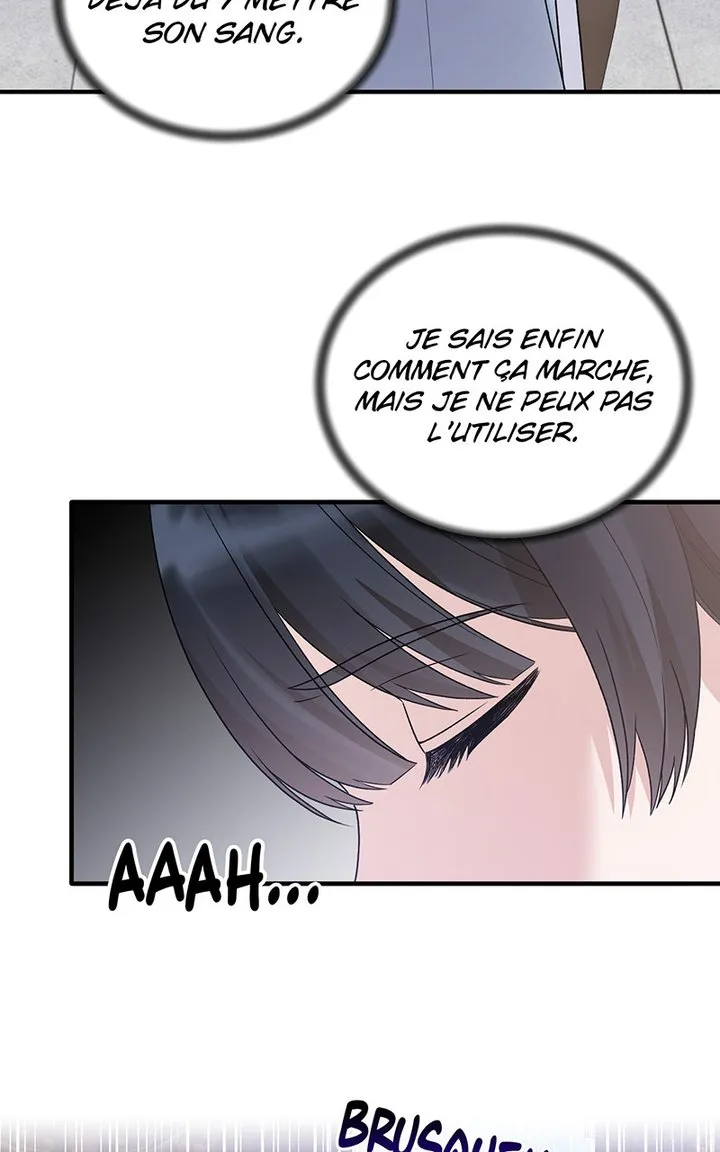 Read Angelic Lady FR Manga Online