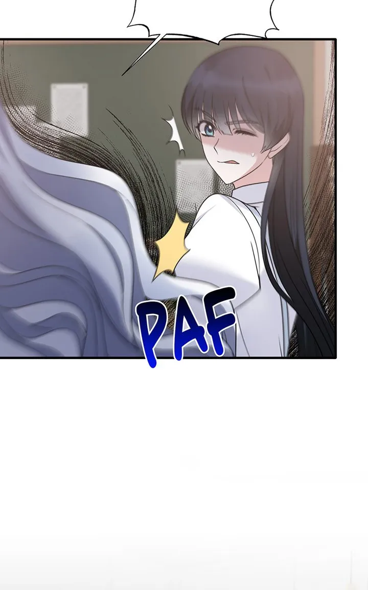 Read Angelic Lady FR Manga Online