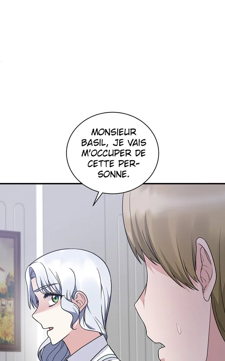 Read Angelic Lady FR Manga Online
