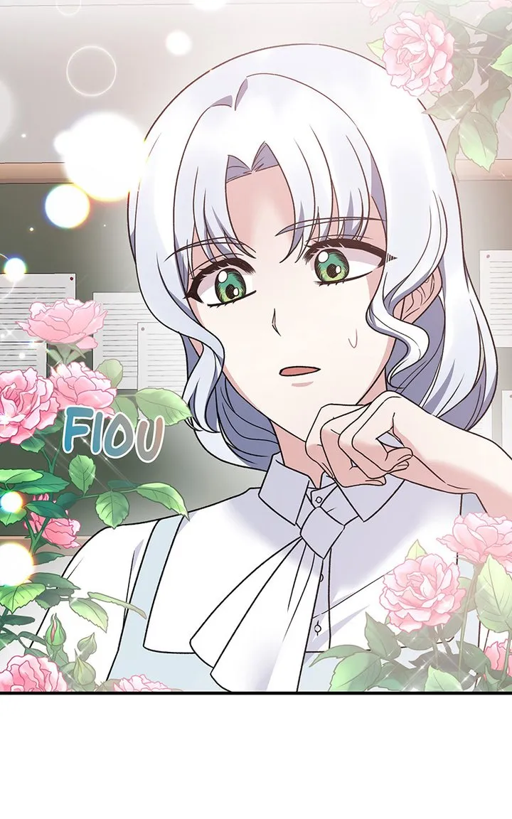 Read Angelic Lady FR Manga Online