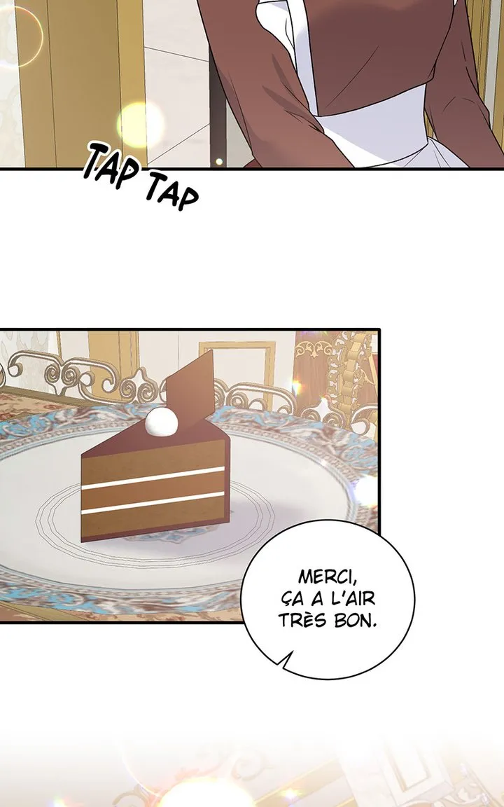 Read Angelic Lady FR Manga Online