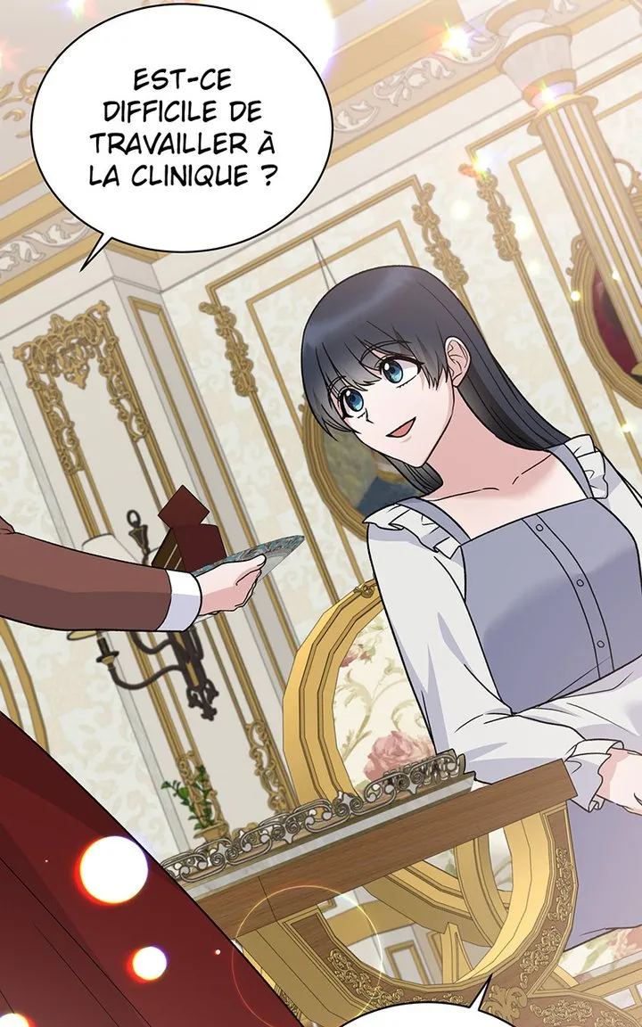 Read Angelic Lady FR Manga Online