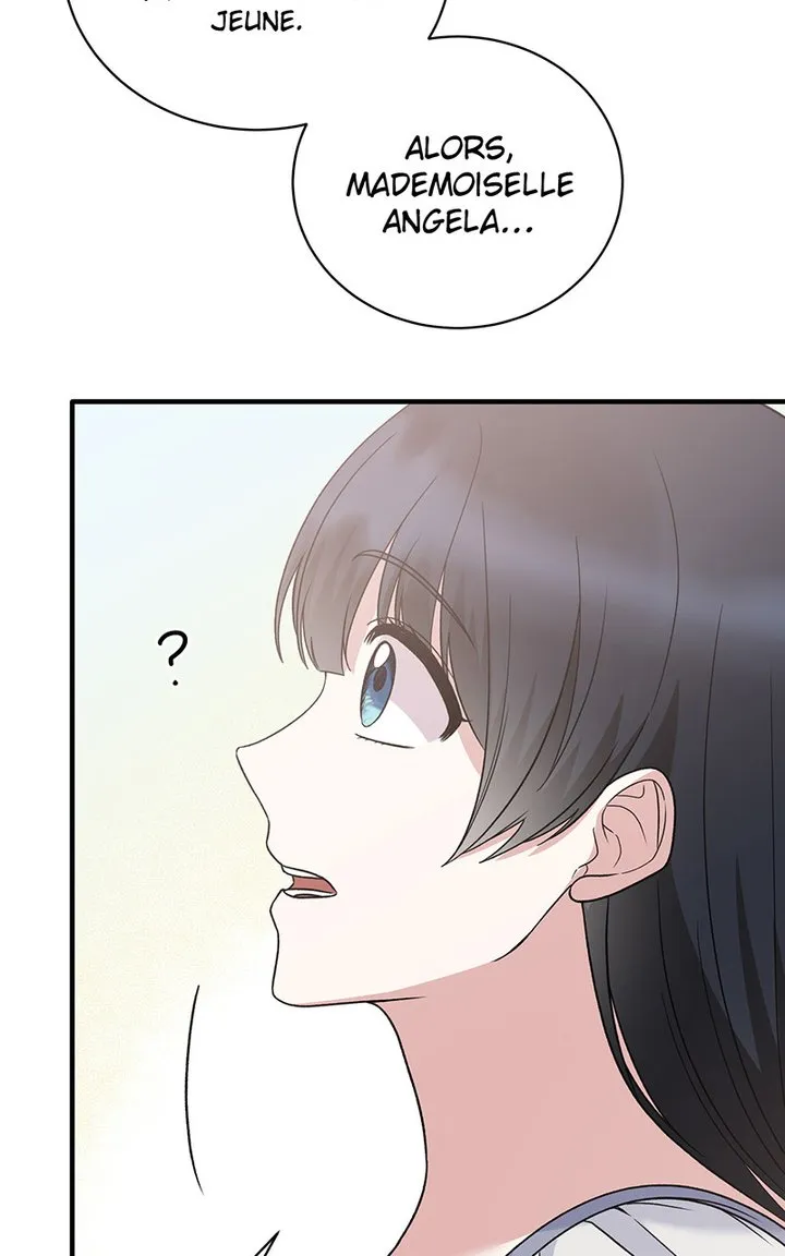 Read Angelic Lady FR Manga Online