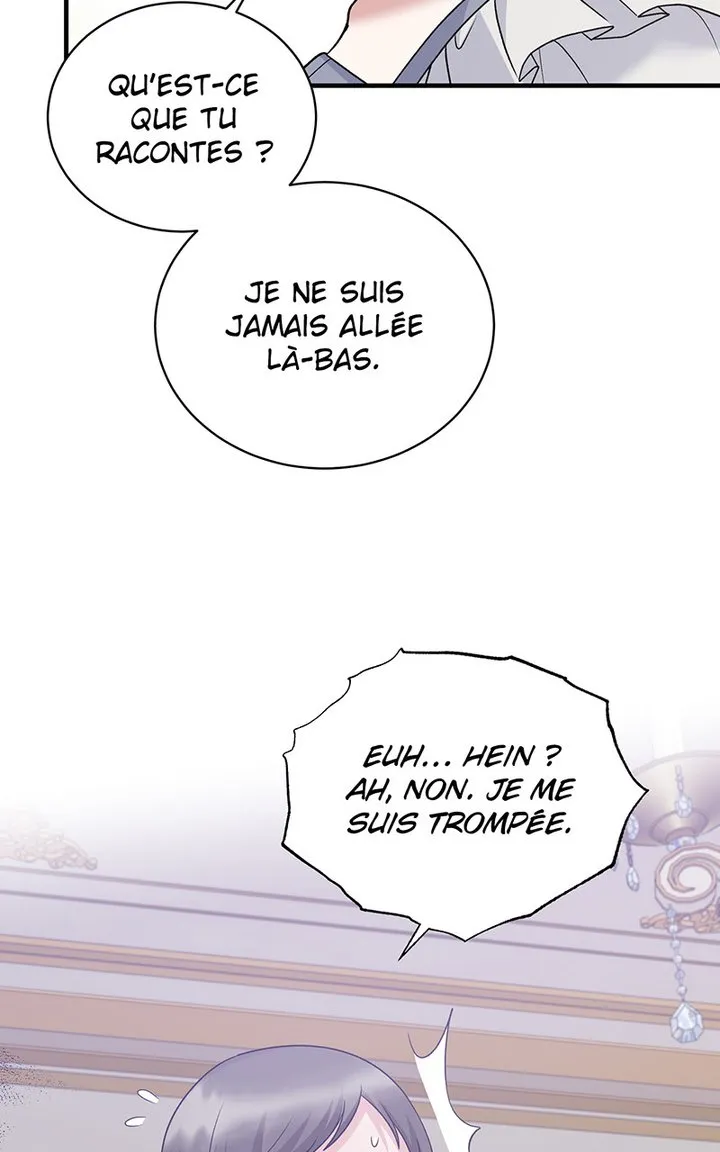 Read Angelic Lady FR Manga Online