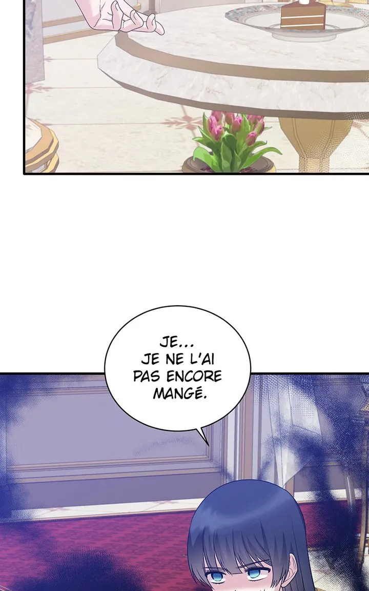 Read Angelic Lady FR Manga Online