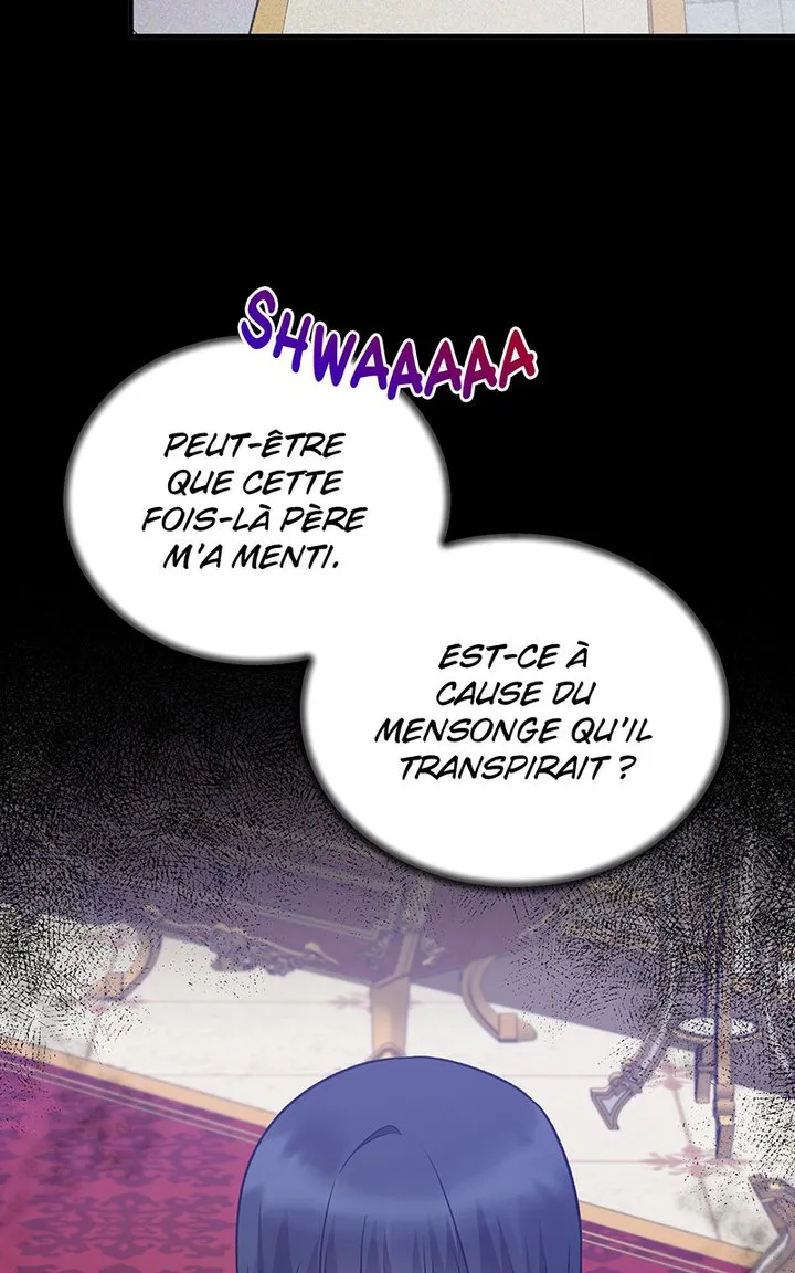 Read Angelic Lady FR Manga Online