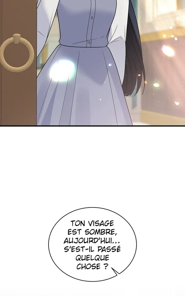 Read Angelic Lady FR Manga Online