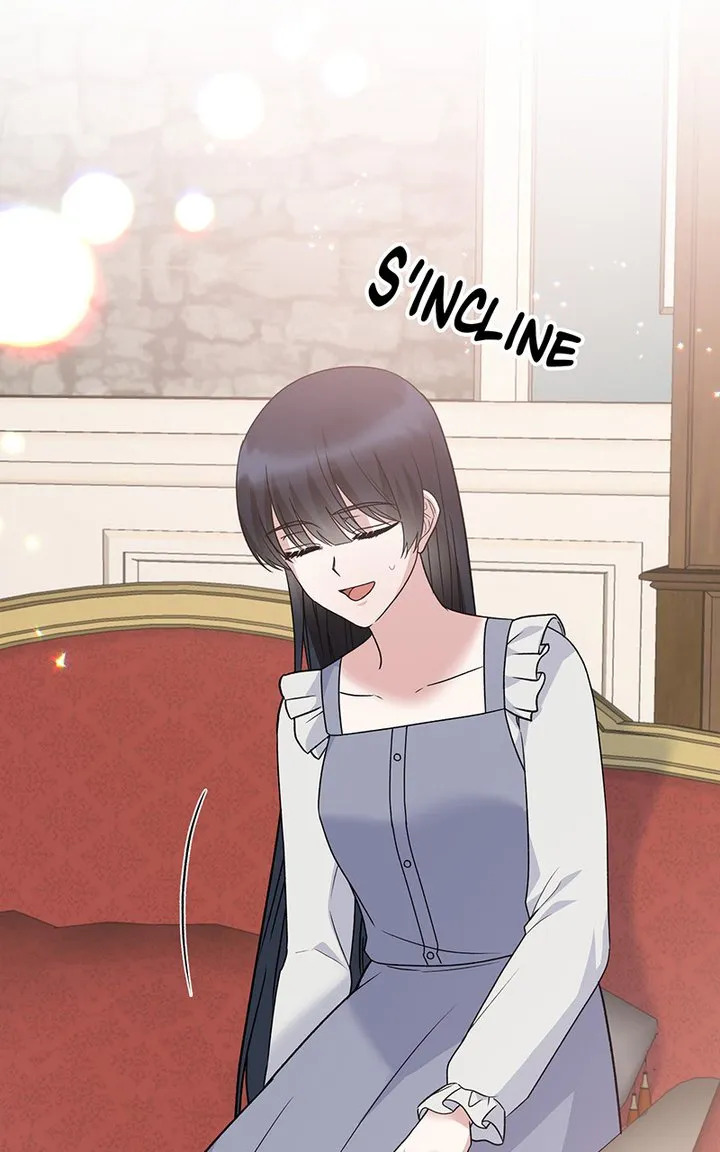 Read Angelic Lady FR Manga Online