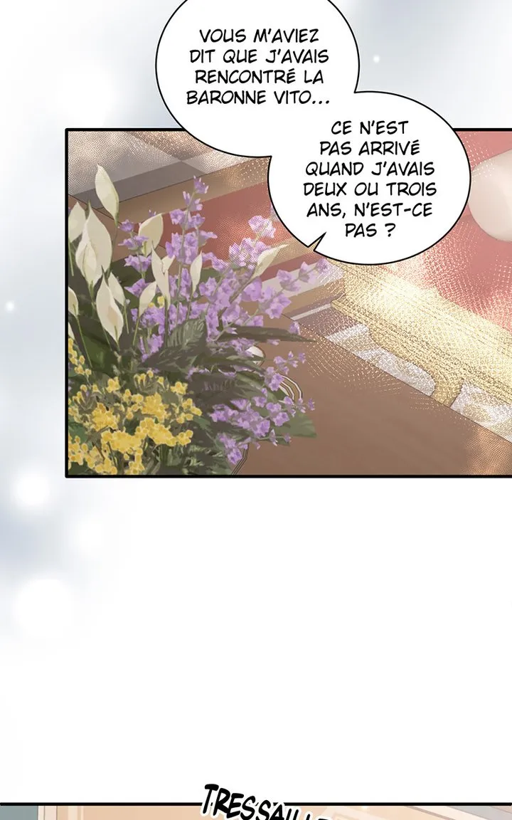 Read Angelic Lady FR Manga Online