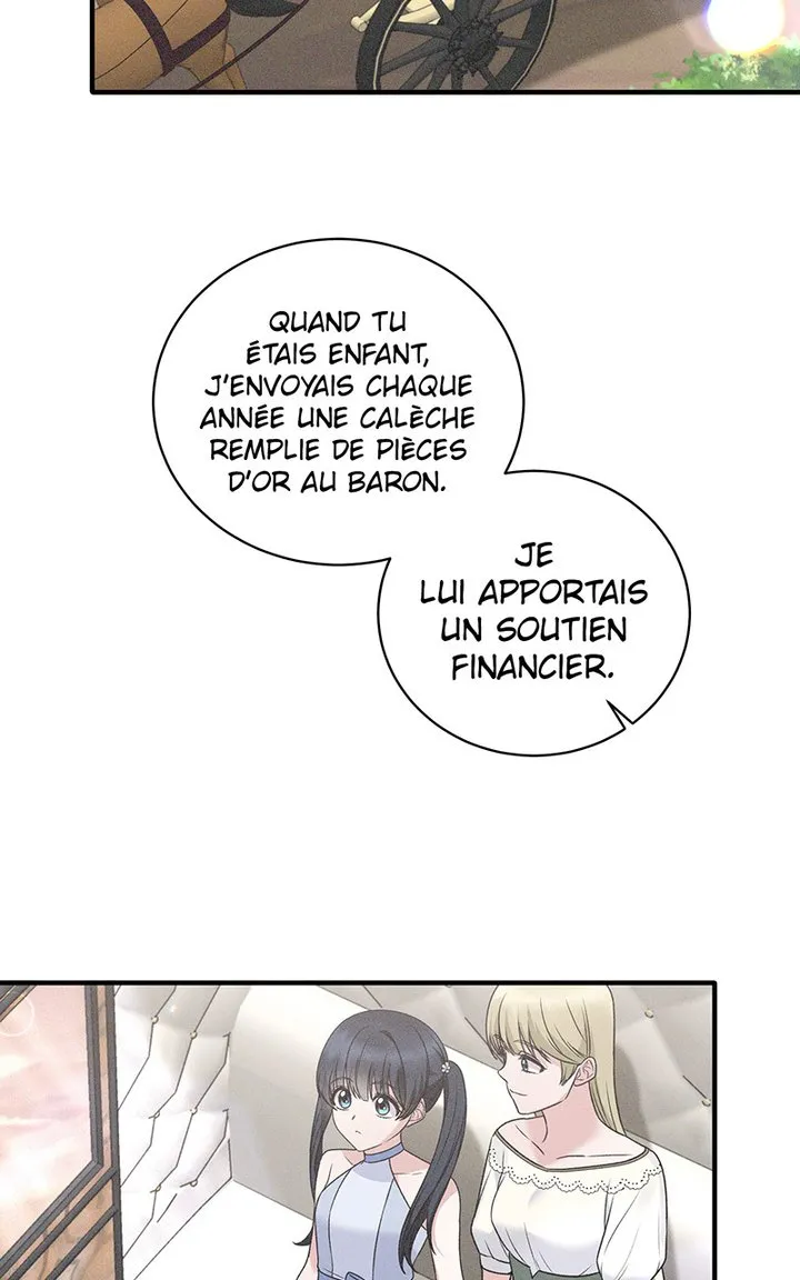Read Angelic Lady FR Manga Online