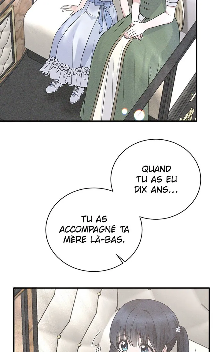 Read Angelic Lady FR Manga Online