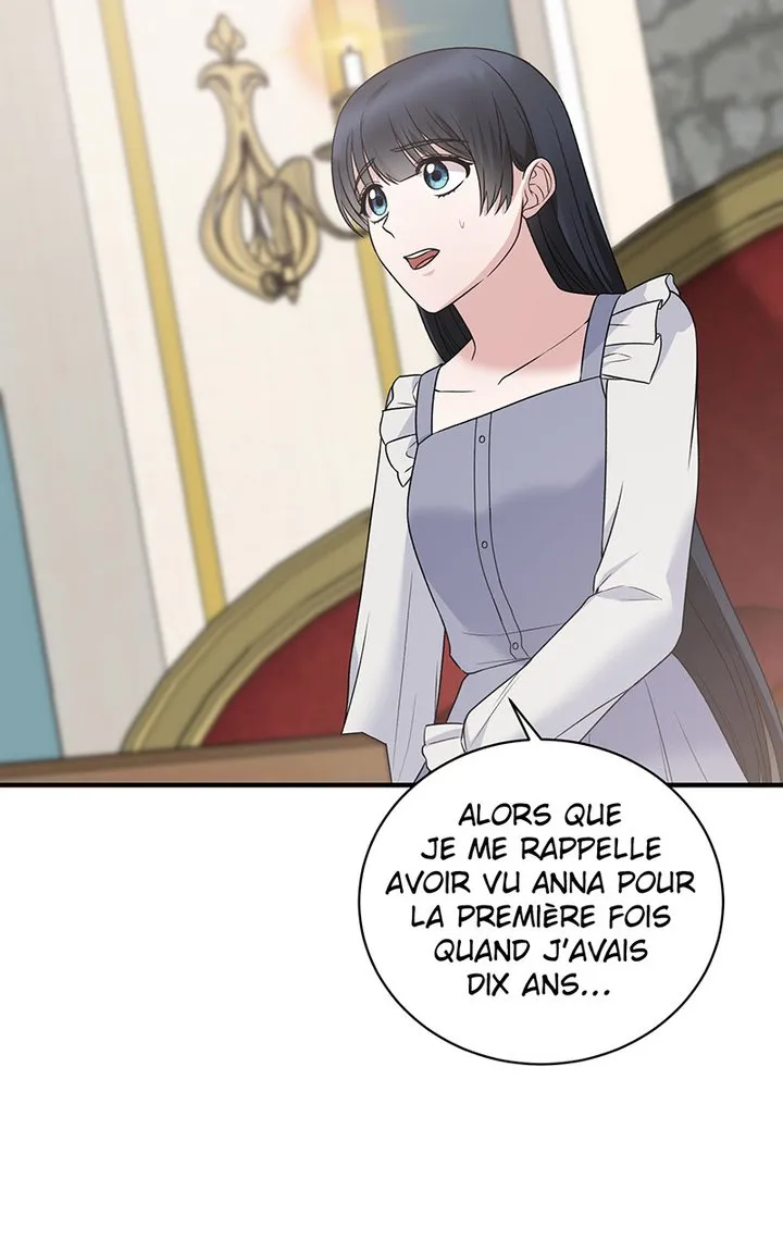 Read Angelic Lady FR Manga Online