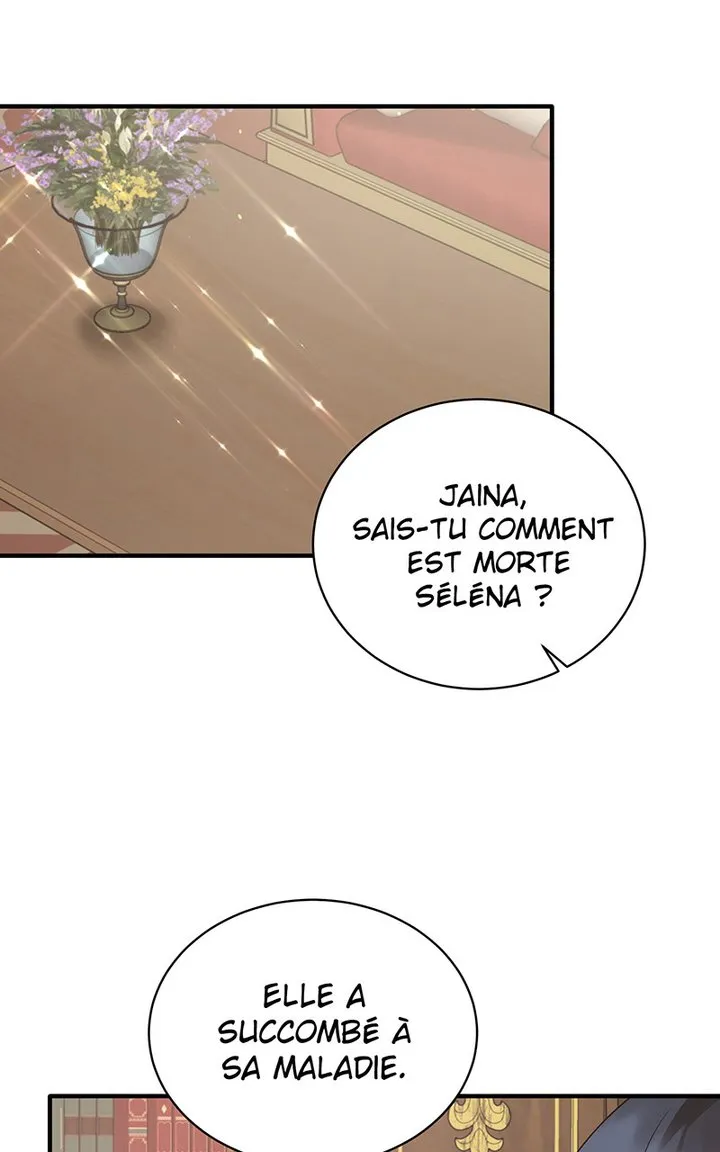 Read Angelic Lady FR Manga Online