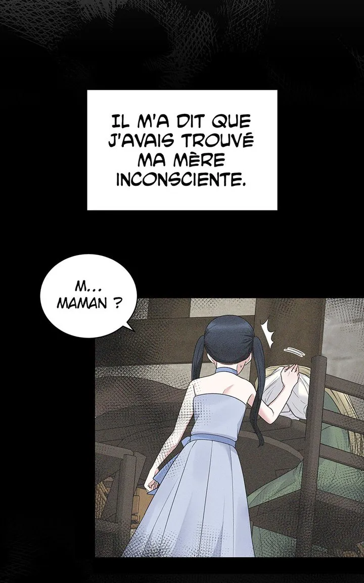Read Angelic Lady FR Manga Online